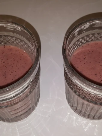 Easy Steps to Prepare Ashlee&#39;s Very Berry Smoothie the Can Spoil the Tongue Perfect