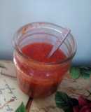 🍅 Домашний кетчуп 🍅