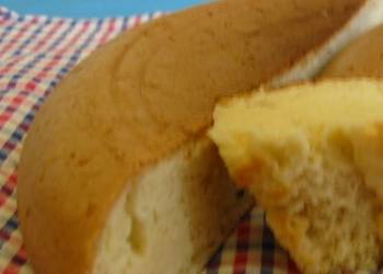How to Prepare Perfect PanBaked Castella from Guri  Gura