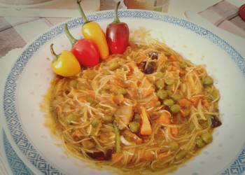 Latest Recipe Creamy Wok Soup Yummy Latest Recipe Creamy Wok Soup Yummy