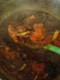 Ayam masak merah kenduri