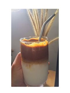 Foto resep #1 Dalgona Palm Sugar