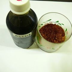 A picture of Cooking Basics: How to Make Dashi Soy Sauce.