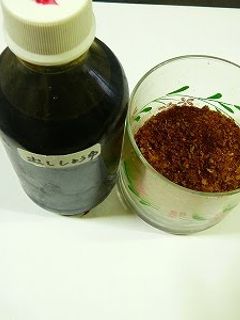 A picture of Cooking Basics: How to Make Dashi Soy Sauce.