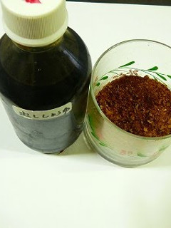 A picture of Cooking Basics: How to Make Dashi Soy Sauce.