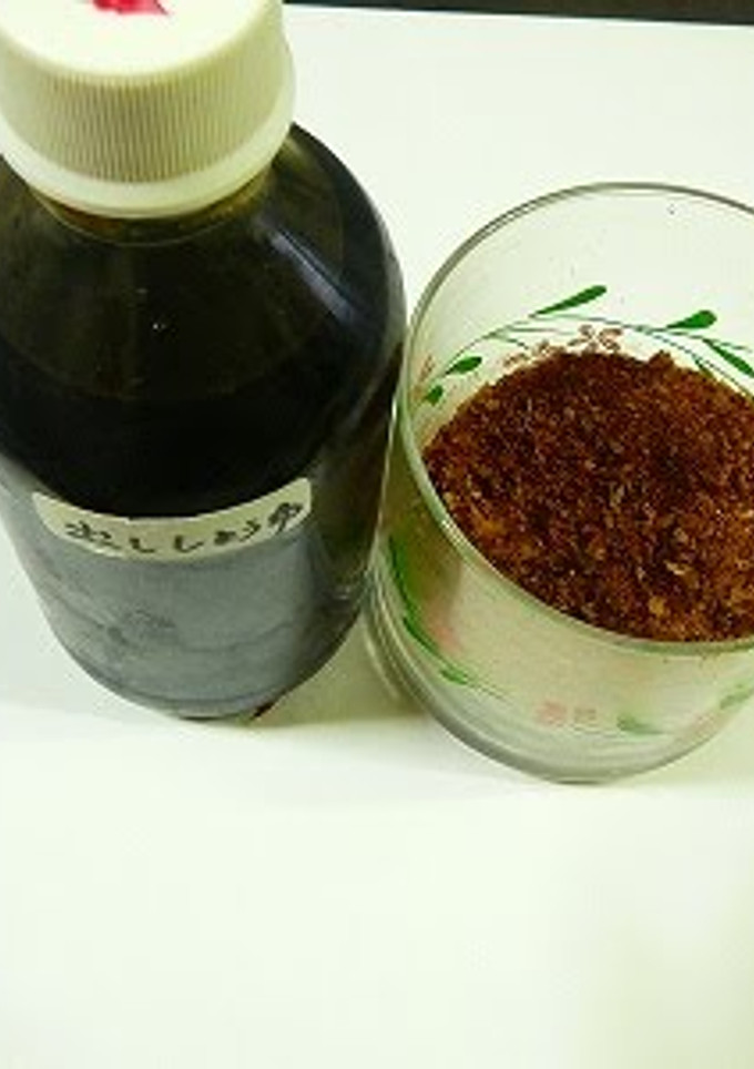A picture of Cooking Basics: How to Make Dashi Soy Sauce.