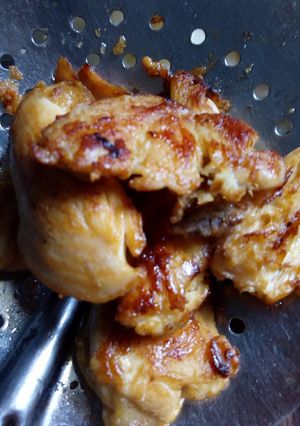 Foto resep Ayam goreng juicy super simpel