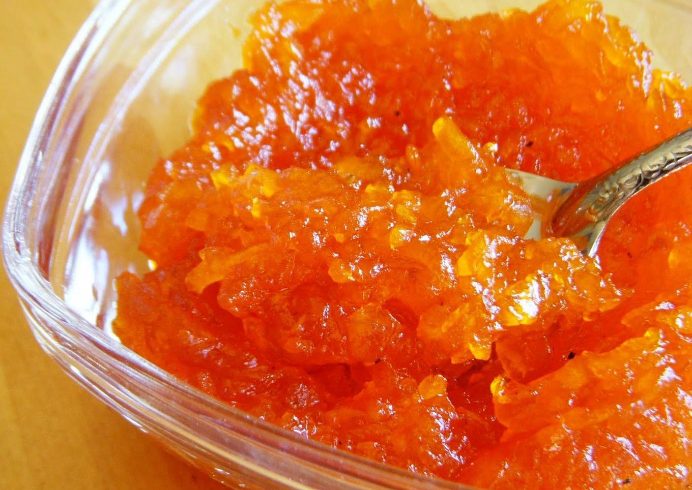 Sweet Halwa