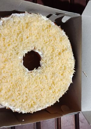 Foto resep Bolu Ketan Putih
