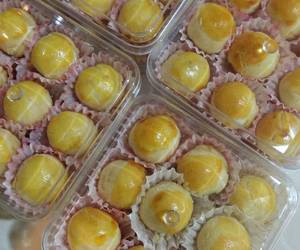 Resep Terbaik NASTAR Irs Enak Sederhana