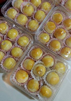 Foto resep NASTAR Irs