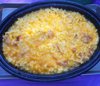 Fresh, Cooking Recipe Jennifers Baked Mac  Cheese Delicious Nutritious