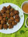 Authentic Ponk Vada