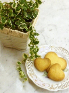 A picture of Super Easy 30-Minute Cookies.