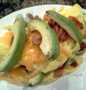 Easy Steps to Prepare ABC Omelette the  Makes Drooling Tasty