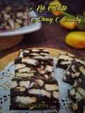 Kek Batik Chewy Crunchy