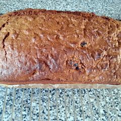 Easy Date Loaf A picture of Easy Date Loaf.