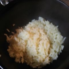 A picture of Butter Rice, 2018.