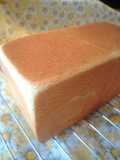 Enchantingly Silky-Smooth Shokupan (Square Loaf Bread) With Condensed Milk