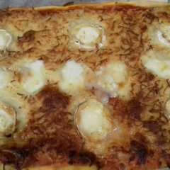 Foto principal de Pizza a mi manera 😉