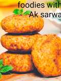 Gosht e Zaike kebabz