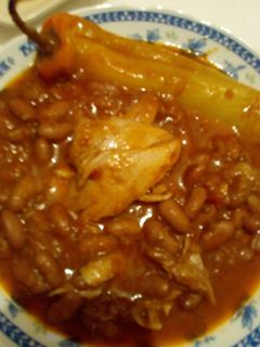 صورة لوصفة لوبيا فصاصة