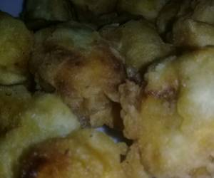 Resep Baru Pisang goreng simpel Lezat Mantap Resep Baru Pisang goreng simpel Lezat Mantap