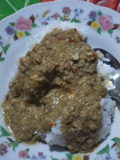 Foto resep Sambel tumpang