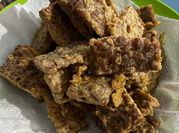 Gambar ayam tempe