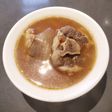 Oxtail Soup