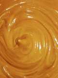 Café cremoso para Dalgona Coffee 달고나커피: o Crema de Café