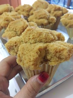 Foto resep Bolu Kukus Gula Merah