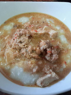 Foto resep Bubur Ndeso