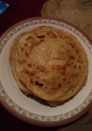 A picture of Wainar flour.