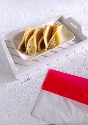 Foto resep Kue Manja