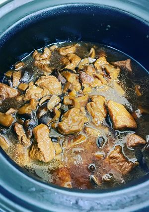 -會淚流滿面的滷肉- 的食譜成品照片