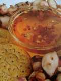 Pulpos en mantequilla. ॐ