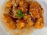 Honey Lemon Dori