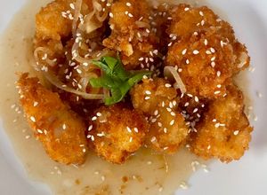 Foto resep Honey Lemon Dori
