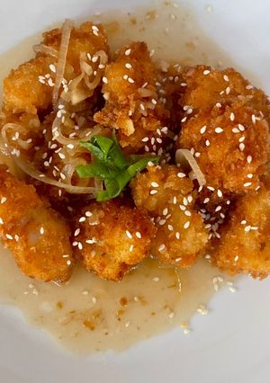Foto resep Honey Lemon Dori