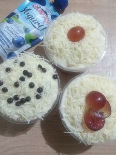Foto resep Salad Buah
