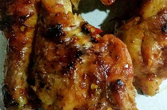 Cara Buat Ayam panggang briyani pedasss Ekonomis Untuk Dijual