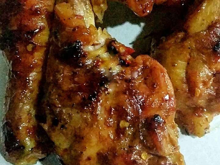 Cara Buat Ayam panggang briyani pedasss Ekonomis Untuk Dijual