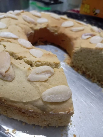 Cara Gampang Menyiapkan Resep Brudel Gluten Free yang  Bikin Ketagihan Anti Ribet, Menggugah Selera