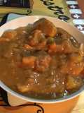 Sancocho Puertorriqueño
