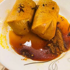 A picture of Moimoi.