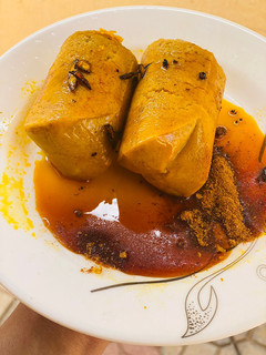 A picture of Moimoi.
