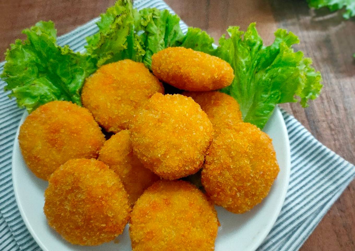 Tahu sosis