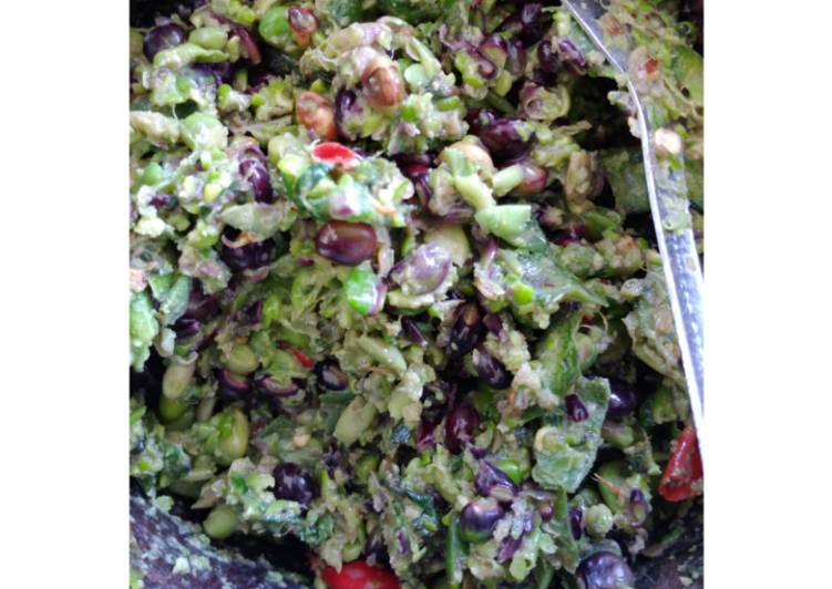Sambel hiris