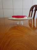 Mousse de Gelatina